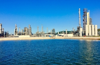 Dự án Nhà máy lọc hóa dầu miền Bắc gặp khó khăn gì khi triển khai tại Tĩnh Gia, Thanh Hóa?