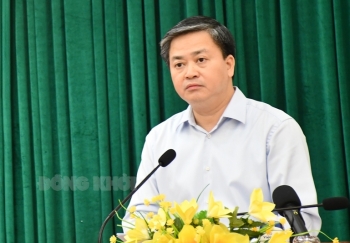 Bến Tre: Phát biểu bế mạc của Bí thư Tỉnh ủy tại Hội nghị lần thứ 9 Ban Chấp hành Đảng bộ tỉnh khoá XI