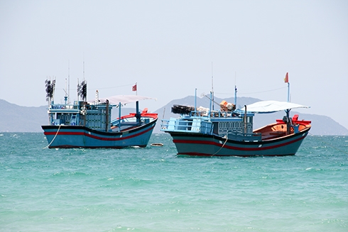 Khánh Hòa: Để ngư dân yên tâm bám biển