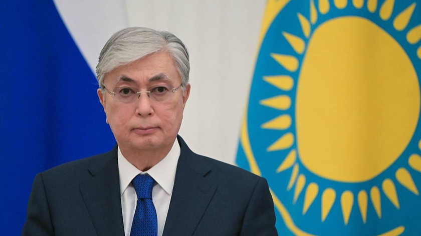 Tổng thống Cộng hoà Kazakhstan sẽ thăm chính thức Việt Nam