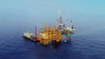 Quá trình phát triển và đồng bộ ngành công nghiệp dầu khí Việt Nam