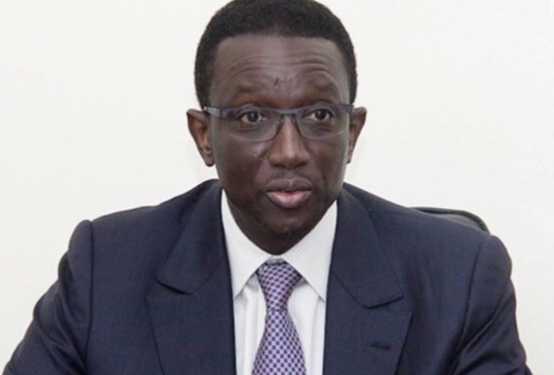 Tin Bộ Ngoại giao: Điện mừng Thủ tướng nước Cộng hòa Senegal