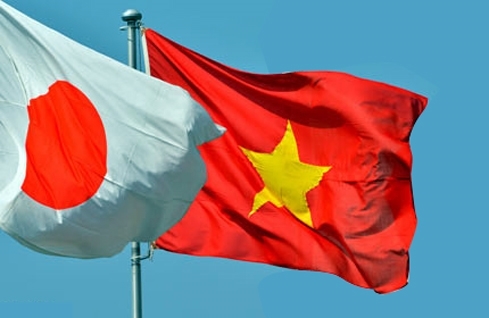 Thông tin cơ bản về Nhật Bản và quan hệ Việt Nam - Nhật Bản