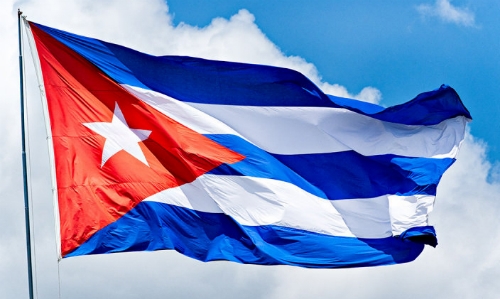 Tài liệu cơ bản về Cộng hòa Cuba