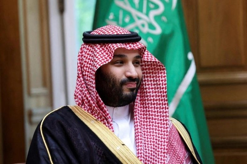 Tin Bộ Ngoại giao: Điện mừng tân Thủ tướng Vương quốc Saudi Arabia