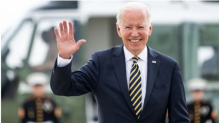 Tổng thống Hoa Kỳ Joe Biden sẽ thăm cấp Nhà nước tới Việt Nam