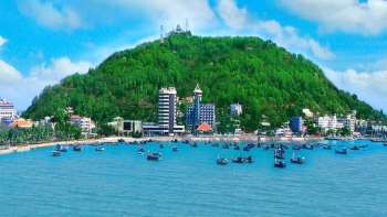 Việt Nam hướng đến kinh tế biển xanh