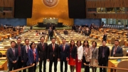 Việt Nam trúng cử Hội đồng Nhân quyền Liên Hợp Quốc, nhiệm kỳ 2023-2025