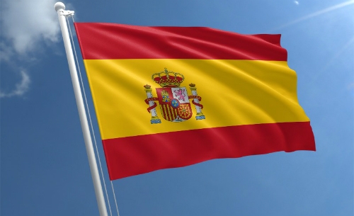 Tin Bộ Ngoại giao: Điện mừng Quốc khánh Tây Ban Nha