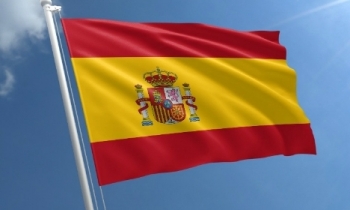 Tin Bộ Ngoại giao: Điện mừng Quốc khánh Tây Ban Nha