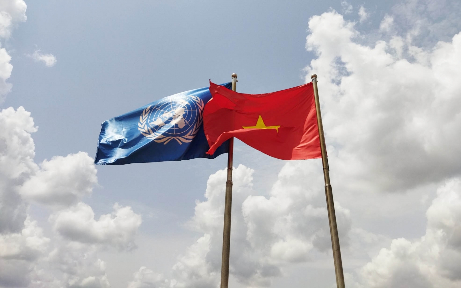 Thông tin cơ bản về quan hệ Việt Nam và Liên hợp quốc