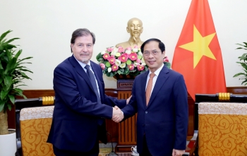 Việt Nam luôn coi trọng mối quan hệ truyền thống hữu nghị và hợp tác với Chile