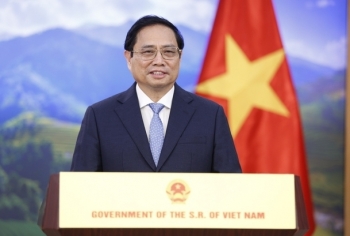Thủ tướng Phạm Minh Chính gửi Thông điệp quan trọng tới Hội nghị thượng đỉnh Sinh học thế giới