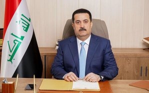 Tin Bộ Ngoại giao: Điện mừng Thủ tướng Cộng hòa Iraq