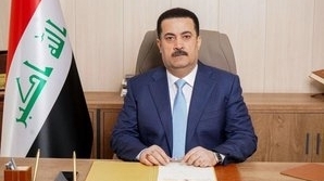 Tin Bộ Ngoại giao: Điện mừng Thủ tướng Cộng hòa Iraq
