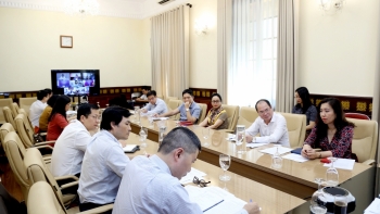 Bộ Ngoại giao thành lập Ban chỉ đạo về công tác bảo hộ công dân Việt Nam ở nước ngoài