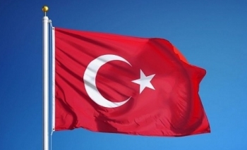 Tin Bộ Ngoại giao: Điện mừng Quốc khánh Cộng hòa Thổ Nhĩ Kỳ