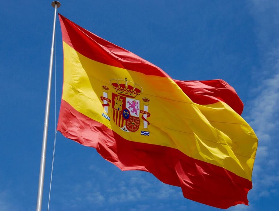 Tin Bộ Ngoại giao: Điện mừng Quốc khánh Vương quốc Tây Ban Nha