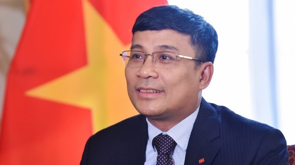 BRF: Việt Nam tăng cường hợp tác và liên kết kinh tế khu vực và toàn cầu