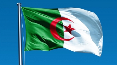 Tin Bộ Ngoại giao: Điện mừng Quốc khánh nước Cộng hòa Algeria Dân chủ và Nhân dân