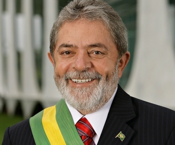 Tin Bộ Ngoại giao: Điện mừng Tổng thống nước Cộng hòa Liên bang Brazil