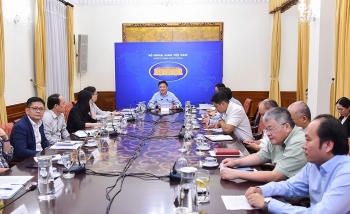 Tọa đàm “Triển khai Ngoại giao số của Việt Nam: Những vấn đề đặt ra và khuyến nghị”