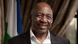 Tin Bộ Ngoại giao: Điện mừng Thủ tướng Chính phủ Vương quốc Lesotho