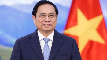 Thủ tướng Phạm Minh Chính sẽ thăm chính thức Campuchia và dự Hội nghị Cấp cao ASEAN