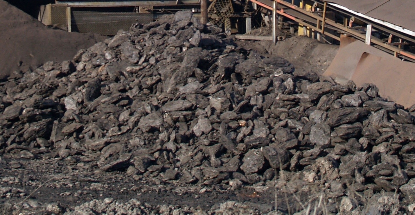Khoáng sản than nâu (đồng bằng Sông Hồng) nằm trong danh mục đề xuất dự trữ (ảnh minh họa)
