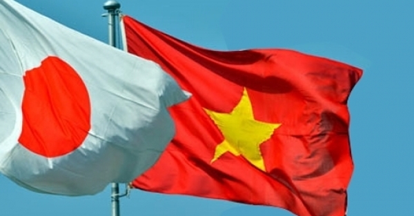 Thông tin cơ bản về Nhật Bản và quan hệ Việt Nam - Nhật Bản