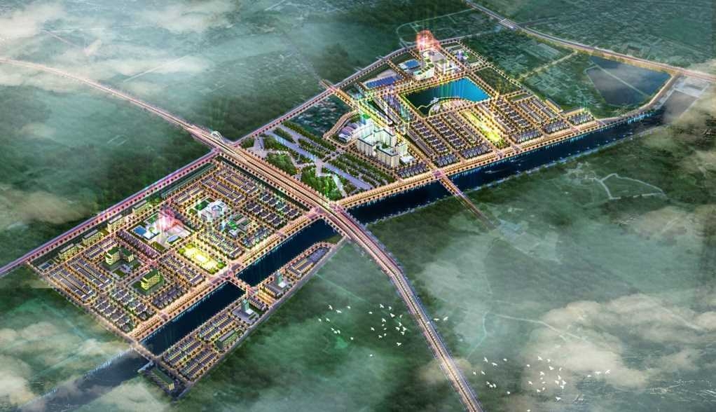 Quảng Ninh: Khu kinh tế ven biển Quảng Yên và Uông Bí - Cửa ngõ giao thương phát triển kinh tế ven biển