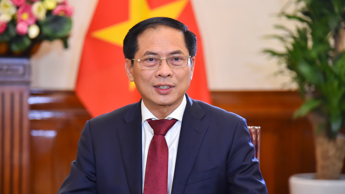 Gia tăng tin cậy chính trị, đẩy mạnh toàn diện quan hệ Việt Nam - EU