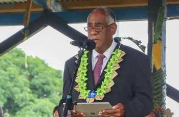 Tin Bộ Ngoại giao: Điện mừng Thủ tướng nước Cộng hòa Vanuatu
