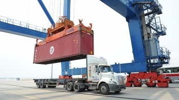 Doanh nghiệp logistics cần "xanh hóa" theo xu hướng toàn cầu