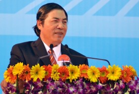 Ông Nguyễn Bá Thanh giữ chức Trưởng ban Nội chính Trung ương