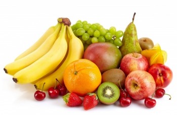 10 loại trái cây tốt cho sức khỏe