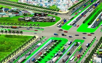 TP HCM khởi công 27 dự án giao thông
