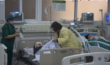 Bộ Y tế lo nhiễm chéo viêm phổi Vũ Hán trong bệnh viện