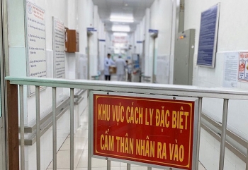 3 người Việt Nam đầu tiên nhiễm virus Corona