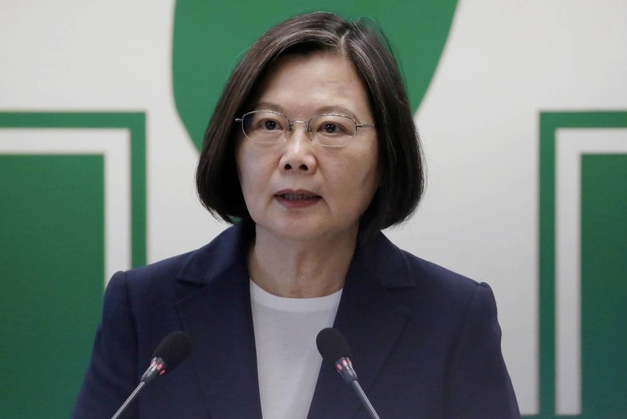 Trung Quốc thẳng thừng từ chối đề nghị đàm phán của Đài Loan
