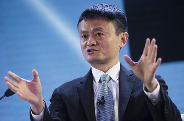 Jack Ma vắng bóng bí ẩn, tài sản bốc hơi hơn 11 tỷ USD