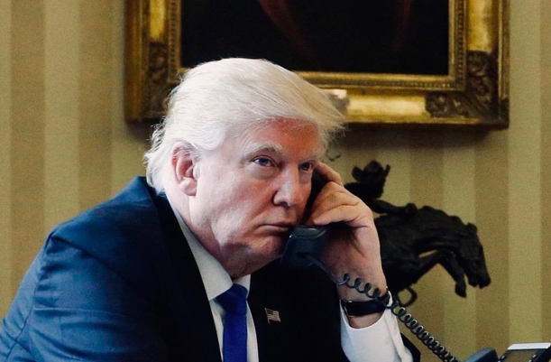 Đảng Cộng hòa ra sức bảo vệ ông Trump sau cuộc điện thoại gây "bão"
