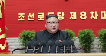 Ông Kim Jong-un thừa nhận kế hoạch kinh tế thất bại