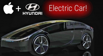 Đâu là lý do Apple có thể chọn Hyundai cho iCar?