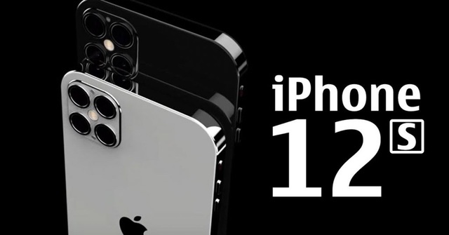 iPhone phiên bản 2021 sẽ không có nhiều thay đổi so với iPhone 12 - 2