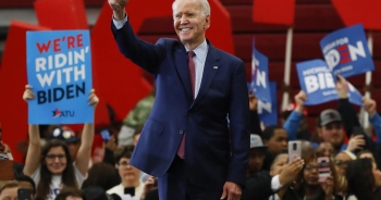 Ông Biden sẵn sàng cho lễ nhậm chức đặc biệt nhất trong lịch sử Mỹ