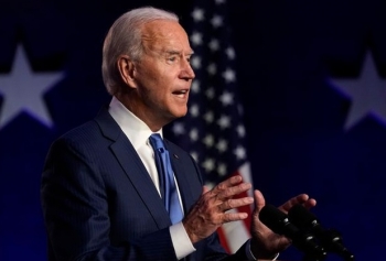 Phe Cộng hòa hối thúc ông Biden "mạnh tay" với Trung Quốc