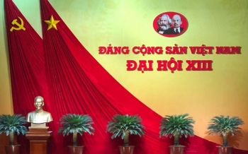 Ngày 25/1 - Ngày làm việc đầu tiên của Đại hội XIII