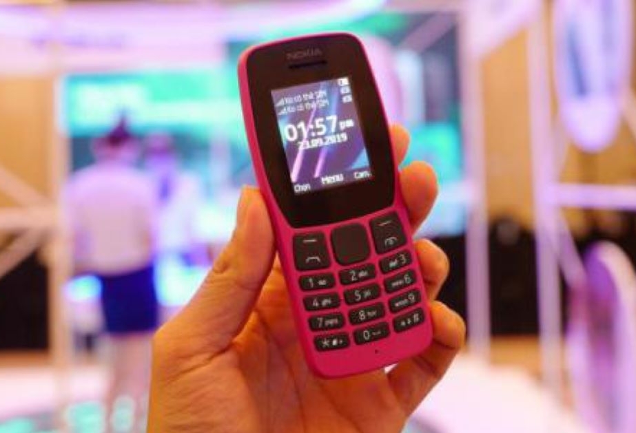 Điện thoại 2G, 3G sẽ không được sản xuất, nhập khẩu vào Việt Nam từ 1/7/2021