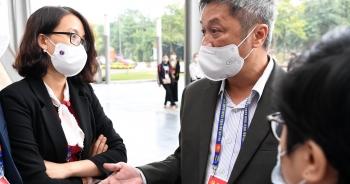 Thứ trưởng Y tế: Chưa thấy mối liên hệ giữa ổ dịch Hải Dương và Quảng Ninh